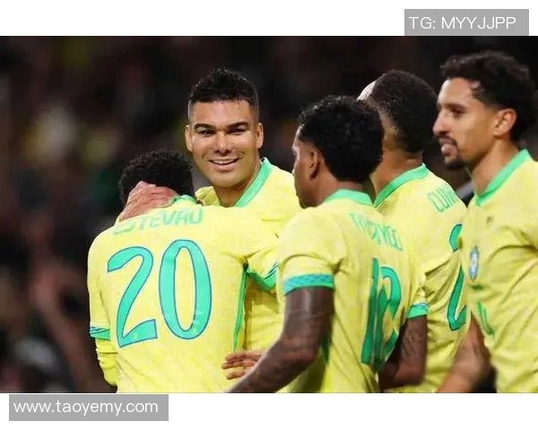 卡塞米罗:从巴西足球新星到欧洲顶级中场的华丽转身与传奇之路 卡塞米罗:从巴西足球新星到欧洲顶级中场的华丽转身与传奇之路