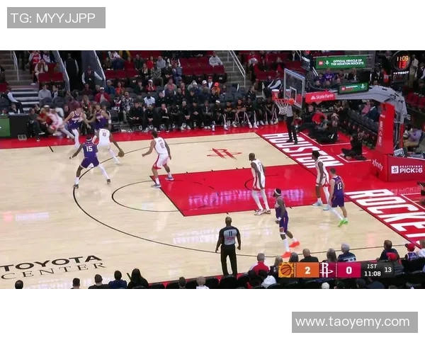 小贾巴里史密斯在NBA新赛季的崛起与挑战分析 小贾巴里史密斯在NBA新赛季的崛起与挑战分析